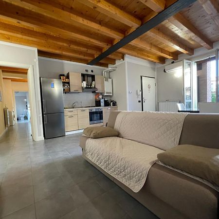 Dimora San Giorgio - Vicino Leolandia E Bergamo Apartment Bonate Sotto Екстериор снимка