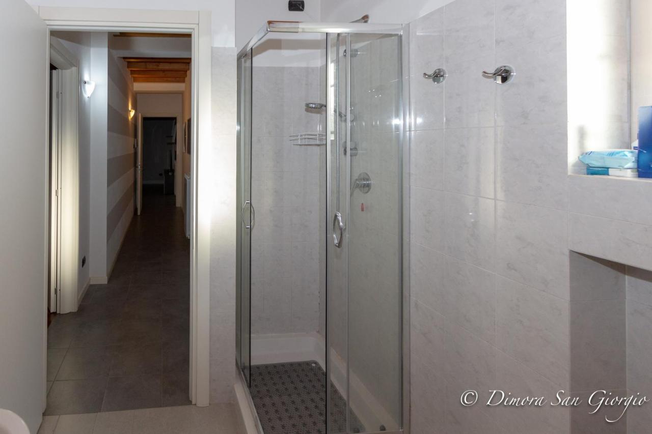 Dimora San Giorgio - Vicino Leolandia E Bergamo Apartment Bonate Sotto Екстериор снимка