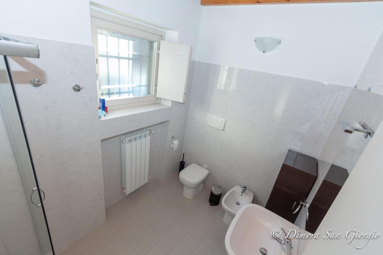 Dimora San Giorgio - Vicino Leolandia E Bergamo Apartment Bonate Sotto Екстериор снимка
