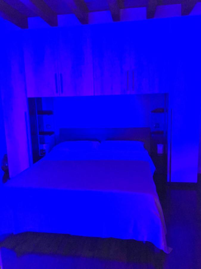 Dimora San Giorgio - Vicino Leolandia E Bergamo Apartment Bonate Sotto Екстериор снимка