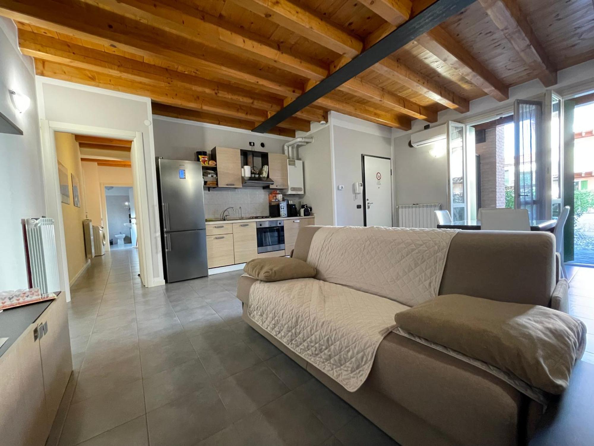 Dimora San Giorgio - Vicino Leolandia E Bergamo Apartment Bonate Sotto Екстериор снимка